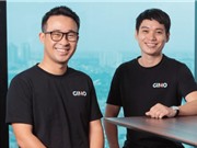 Startup ứng lương GIMO huy động thành công 17,1 triệu USD